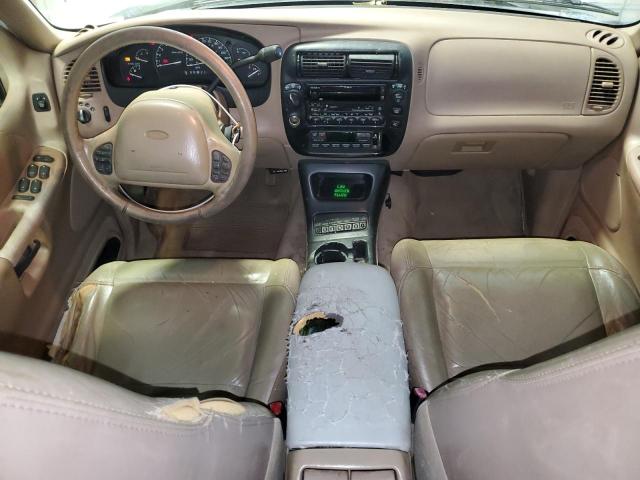 Photo 8 from auction – 2000 FORD EXPLORER E with VIN 1FMDU74EXYZB16751