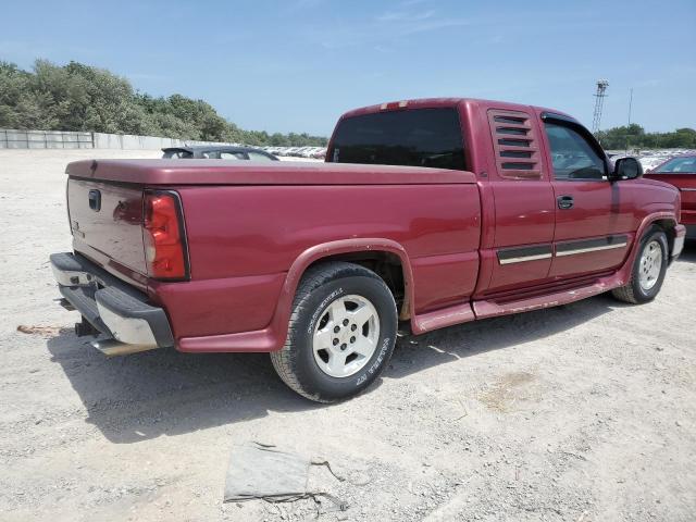 Photo 3 from auction – 2006 CHEVROLET SILVERADO with VIN 2GCEC19Z061305516