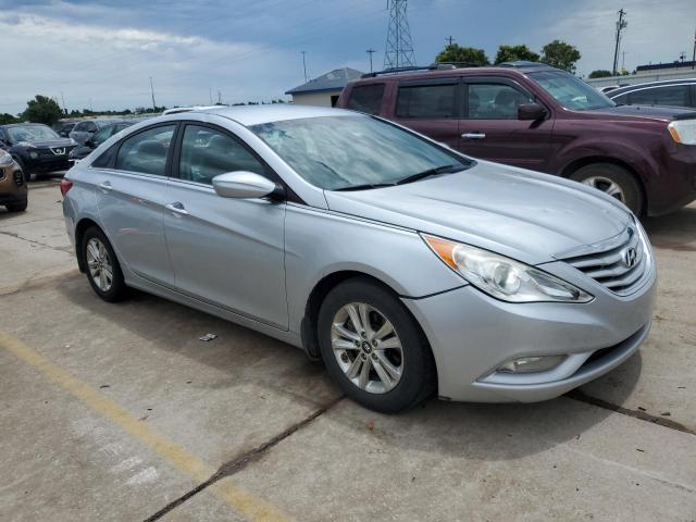 Photo 4 from auction – 2013 HYUNDAI SONATA GLS with VIN 5NPEB4AC2DH787106