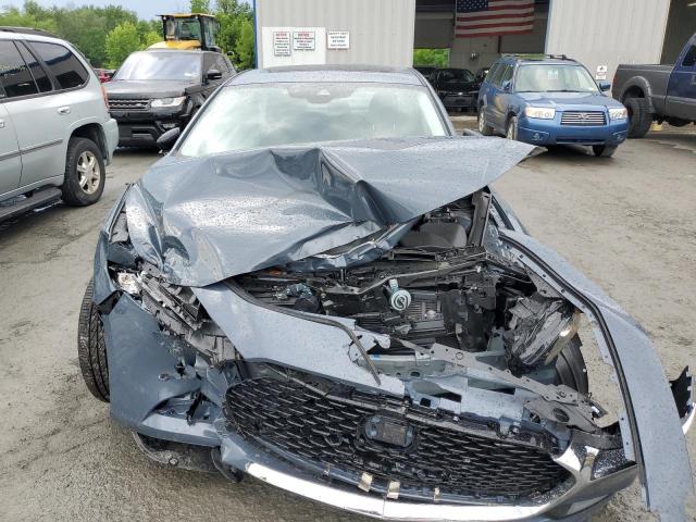 صورة رقم 5 من المزاد - 2023 MAZDA 3 PREFERRE مع VIN 3MZBPACM0PM363234