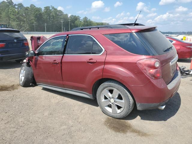 Снимка 2 от търг – 2012 CHEVROLET EQUINOX LT с VIN 2GNFLDE56C6384334