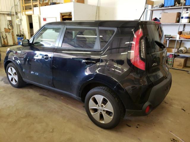 Photo 2 from auction – 2015 KIA SOUL with VIN KNDJN2A25F7232160