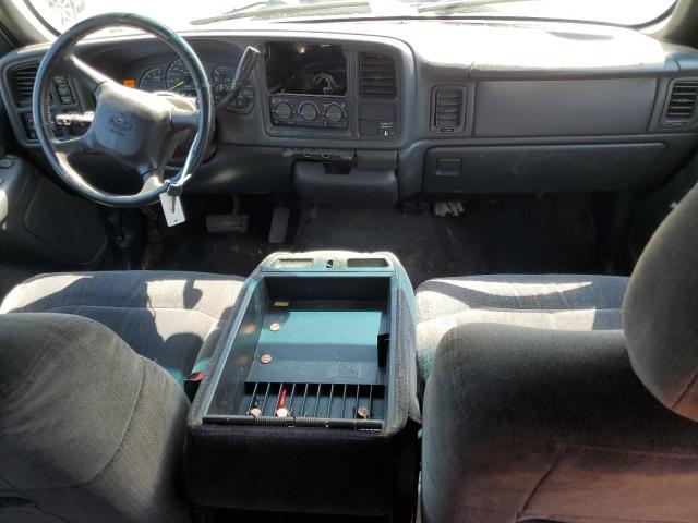 Photo 8 from auction – 1999 CHEVROLET SILVERADO with VIN 2GCEK19T8X1270496