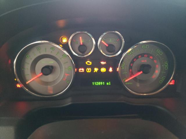 Photo 9 from auction – 2010 FORD EDGE LIMIT with VIN 2FMDK4KC6ABA83343