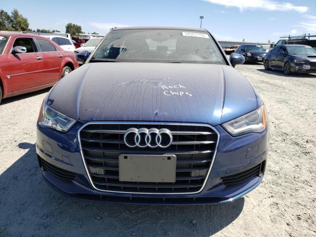 Photo 5 from auction – 2015 AUDI A3 PREMIUM with VIN WAUCCGFF5F1030314