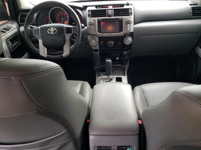 Photo 8 from auction – 2012 TOYOTA 4RUNNER SR with VIN JTEZU5JR4C5035360