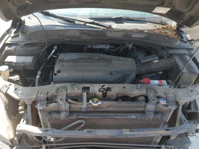 Photo 12 from auction – 2004 HONDA PILOT EX with VIN 2HKYF18414H591592