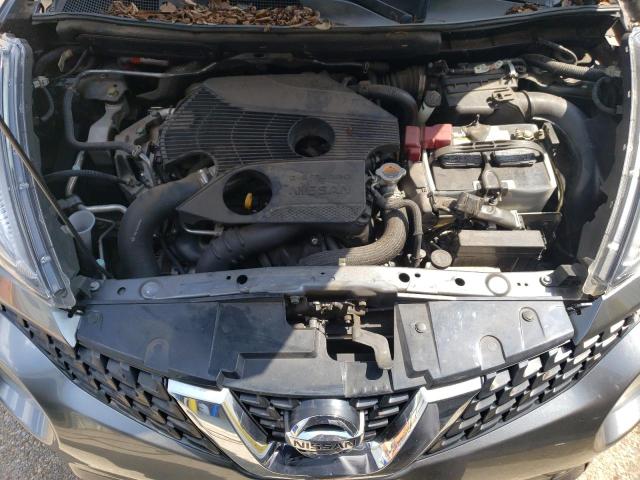 Photo 12 from auction – 2016 NISSAN JUKE S with VIN JN8AF5MR7GT608846