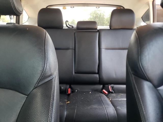 Photo 10 from auction – 2013 SUBARU XV CROSSTR with VIN JF2GPAGC4D2817161