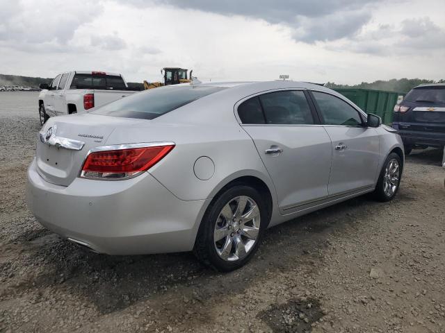 Photo 3 from auction – 2011 BUICK LACROSSE C with VIN 1G4GE5ED5BF398469