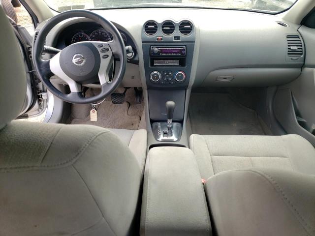 Photo 8 from auction – 2012 NISSAN ALTIMA BAS with VIN 1N4AL2AP5CN400720