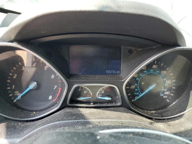 Photo 9 from auction – 2015 FORD ESCAPE SE with VIN 1FMCU0G91FUA80296