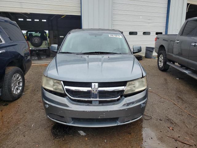 Photo 5 from auction – 2009 DODGE JOURNEY SX with VIN 3D4GG57V89T230896