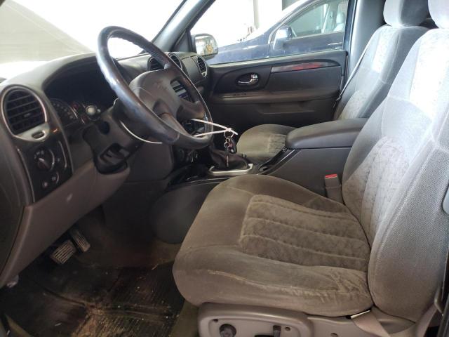 Photo 7 from auction – 2002 GMC ENVOY with VIN 1GKDT13S722329480
