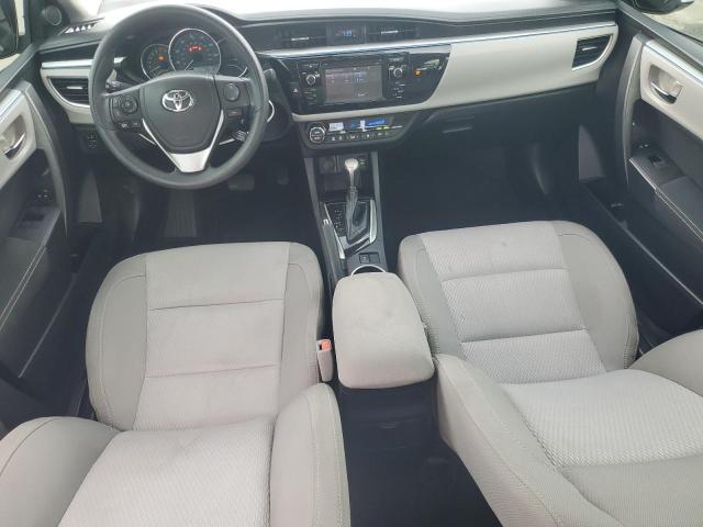 Photo 8 from auction – 2015 TOYOTA COROLLA L with VIN 2T1BURHE2FC413926