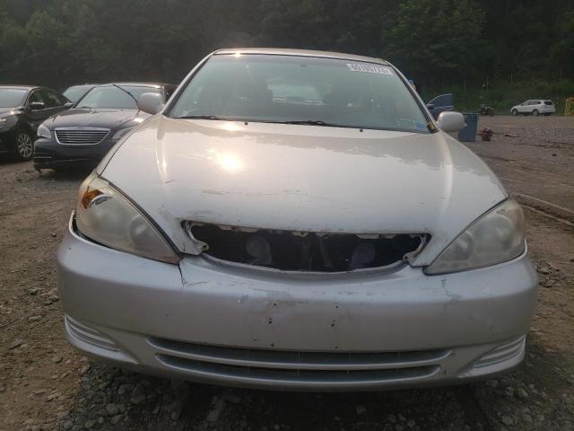 Photo 5 from auction – 2004 TOYOTA CAMRY with VIN 4T1BF32K84U066474