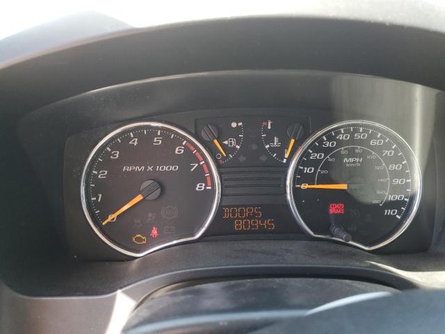 Photo 9 from auction – 2012 GMC CANYON with VIN 1GTC5LF95C8153288