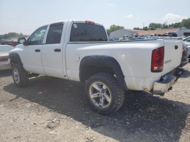 Photo 2 from auction – 2005 DODGE RAM 1500 S with VIN 1D7HA18N35J611475