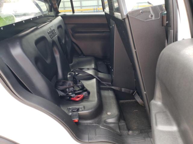 Photo 10 from auction – 2017 FORD EXPLORER P with VIN 1FM5K8AR3HGD07544