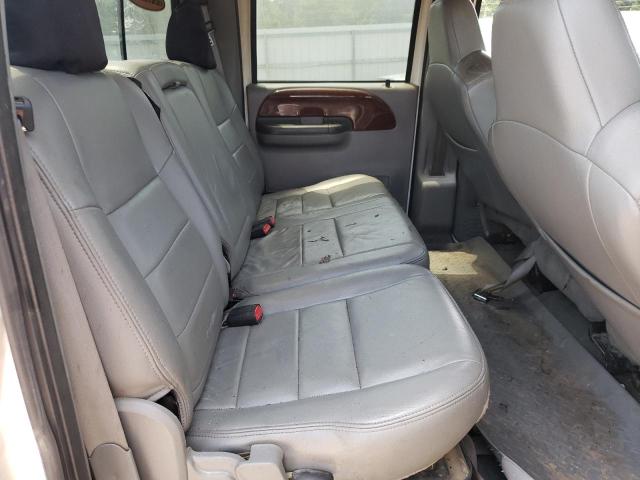 Photo 10 from auction – 2004 FORD SUPER DUTY with VIN 1FTNW21P94ED34385