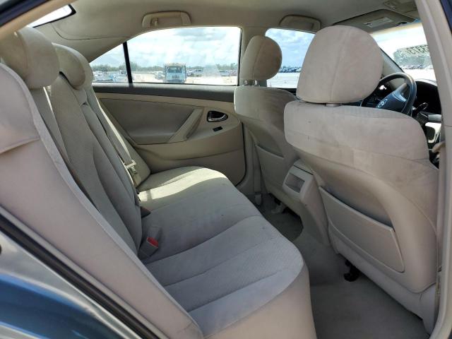 Photo 10 from auction – 2007 TOYOTA CAMRY CE with VIN 4T1BE46K37U521853