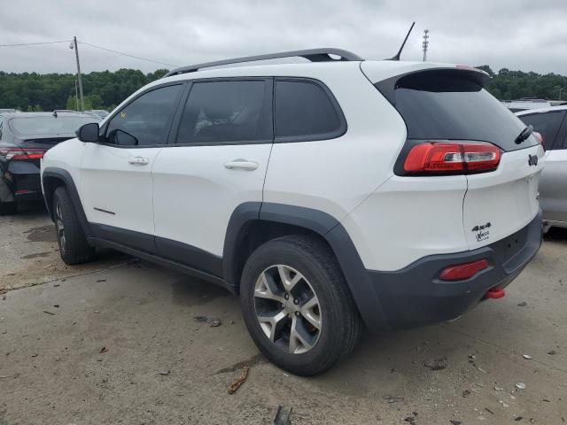 Photo 2 from auction – 2015 JEEP CHEROKEE T with VIN 1C4PJMBS7FW512264