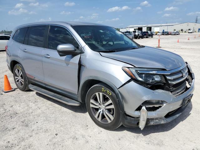 Zdjęcie 4 z aukcji – 2017 HONDA PILOT EX z VIN 5FNYF5H32HB030160