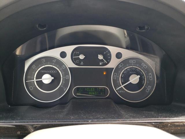 Photo 9 from auction – 2008 MERCURY SABLE PREM with VIN 1MEHM42W18G612791