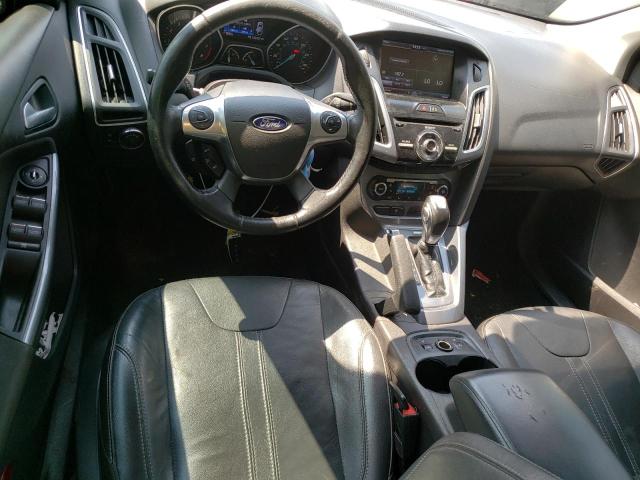 Photo 8 from auction – 2014 FORD FOCUS TITA with VIN 1FADP3J2XEL165077