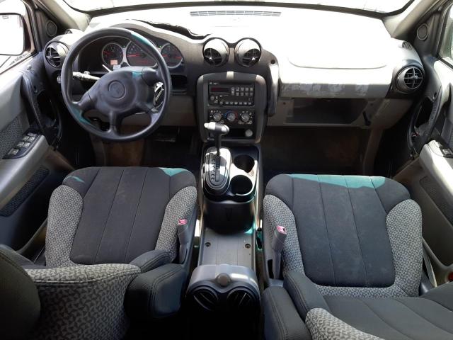 Photo 8 from auction – 2004 PONTIAC AZTEK with VIN 3G7DA03E14S544042