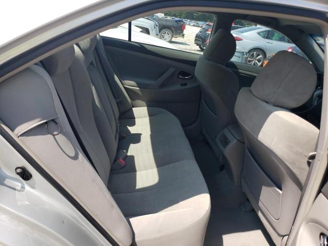 Photo 10 from auction – 2007 TOYOTA CAMRY CE with VIN 4T1BE46K97U507164