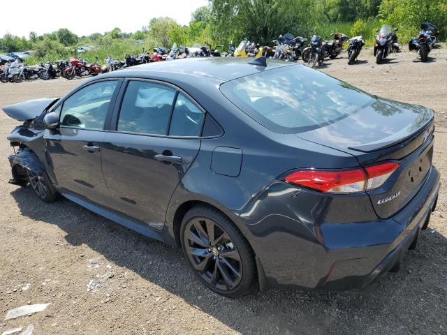 Photo 2 from auction – 2023 TOYOTA COROLLA SE with VIN 5YFP4MCE6PP149353