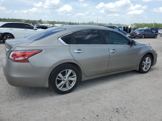 Photo 3 from auction – 2015 NISSAN ALTIMA 2.5 with VIN 1N4AL3AP1FN408601