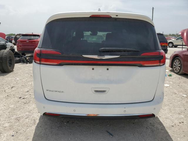 Photo 6 from auction – 2022 CHRYSLER PACIFICA T with VIN 2C4RC1BG6NR154708