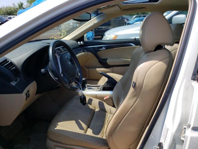 Photo 7 from auction – 2008 ACURA TL with VIN 19UUA66208A009329