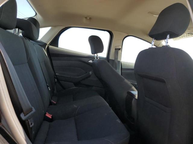 Photo 10 from auction – 2016 FORD FOCUS SE with VIN 1FADP3F21GL338030