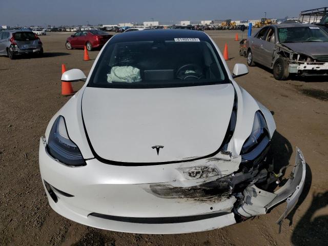 Photo 5 from auction – 2020 TESLA MODEL 3 with VIN 5YJ3E1EC5LF624406