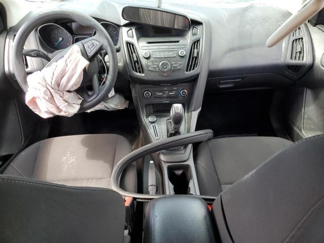 Photo 8 from auction – 2015 FORD FOCUS SE with VIN 1FADP3F22FL220342
