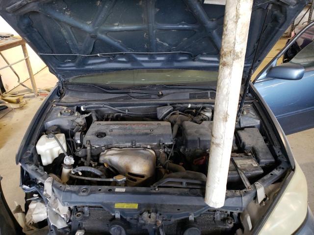 Photo 11 from auction – 2004 TOYOTA CAMRY LE with VIN 4T1BE32K04U932932