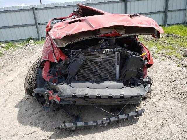 Photo 5 from auction – 2019 RAM 1500 CLASS with VIN 1C6RR7KT4KS721725