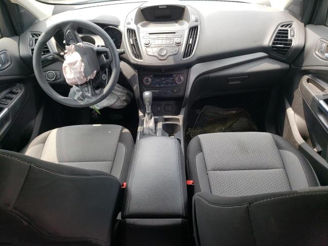 Photo 8 from auction – 2017 FORD ESCAPE SE with VIN 1FMCU0GD0HUE12610