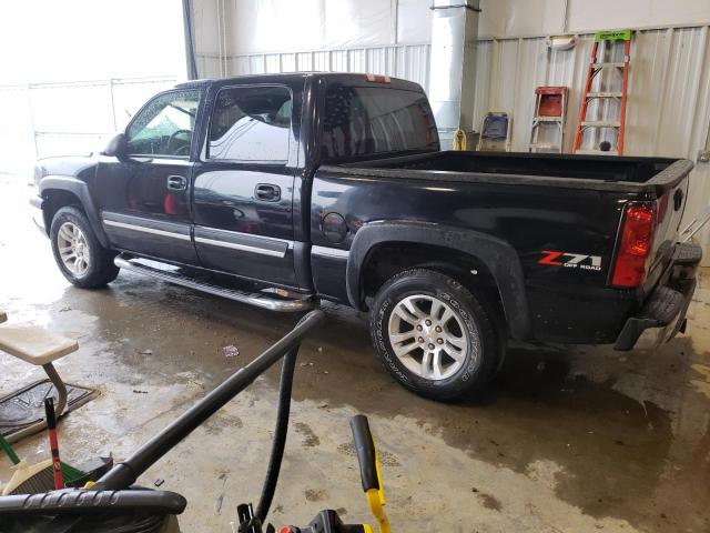 Photo 2 from auction – 2005 CHEVROLET SILVERADO with VIN 2GCEK13T651204311