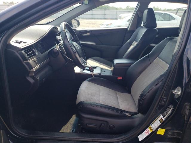 Photo 7 from auction – 2014 TOYOTA CAMRY L with VIN 4T1BF1FK0EU727401