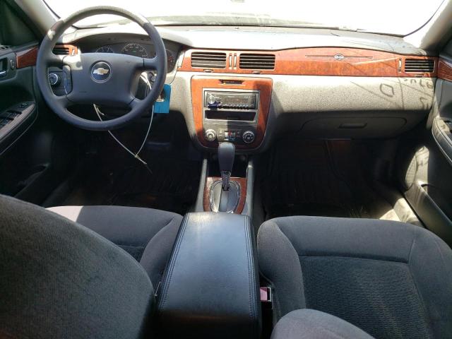 Photo 8 from auction – 2008 CHEVROLET IMPALA LT with VIN 2G1WT58K689190949