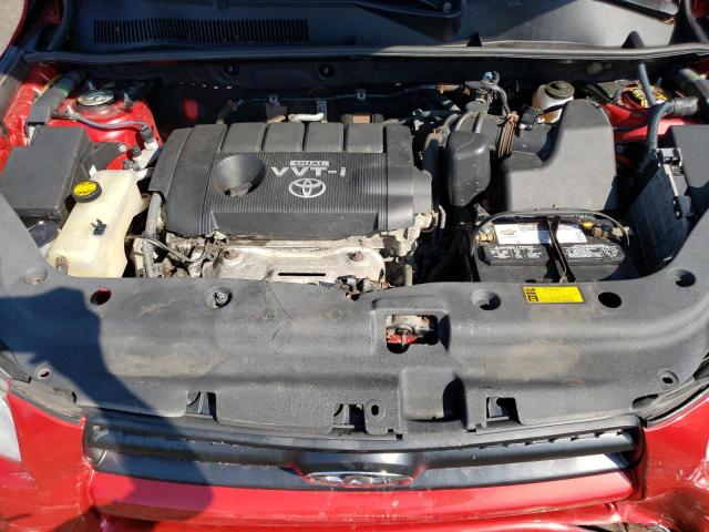 Photo 12 from auction – 2011 TOYOTA RAV4 with VIN 2T3BF4DV7BW106190