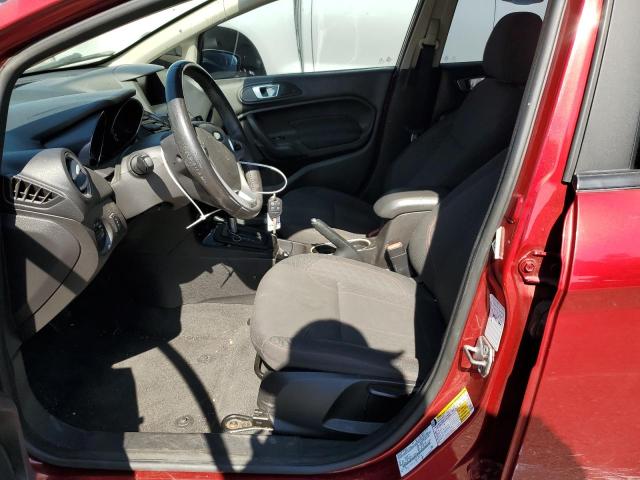 Photo 7 from auction – 2015 FORD FIESTA SE with VIN 3FADP4BJ7FM196704