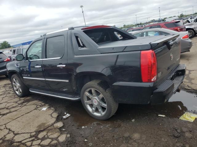Photo 2 from auction – 2012 CADILLAC ESCALADE E with VIN 3GYT4MEF7CG157217