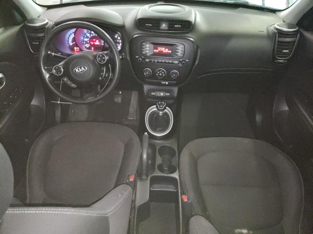 Photo 8 from auction – 2016 KIA SOUL with VIN KNDJN2A20G7865361
