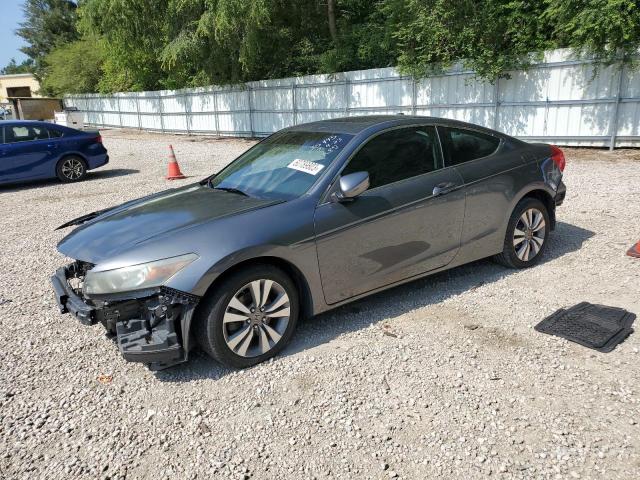 HONDA ACCORD EXL 2012 with VIN 1HGCS1B81CA004526 - Photo from auction