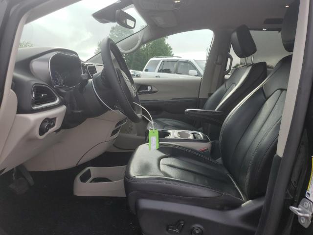 Photo 7 from auction – 2022 CHRYSLER PACIFICA T with VIN 2C4RC1BG4NR169109